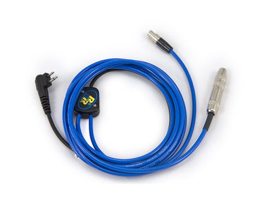 Racing Radios Three Conductor (NASCAR) Drag Racing Radio Car Harness